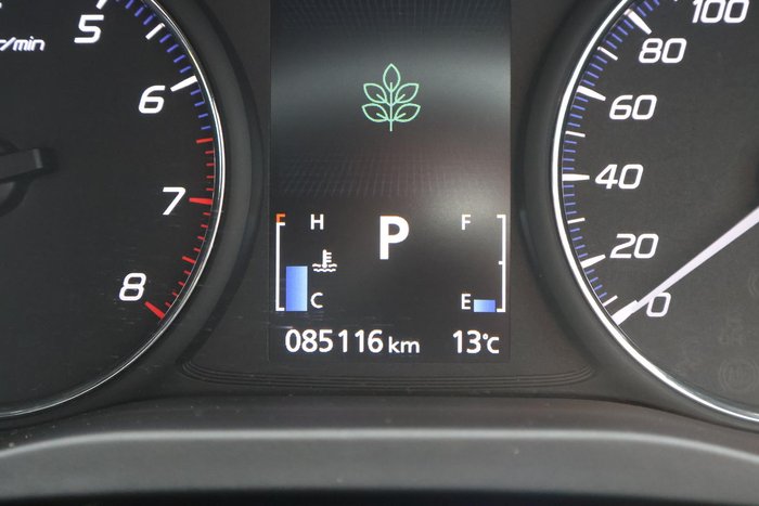 2020 Mitsubishi Outlander Black Edition