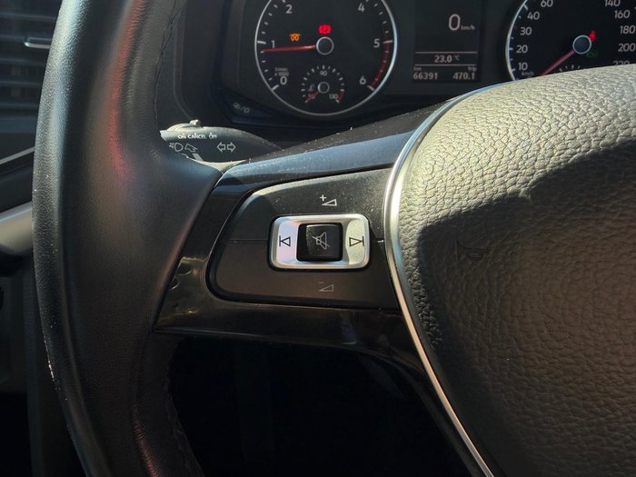 2019 Volkswagen Amarok TDI550 Sportline
