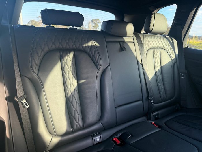2019 BMW X5 xDrive30d M Sport