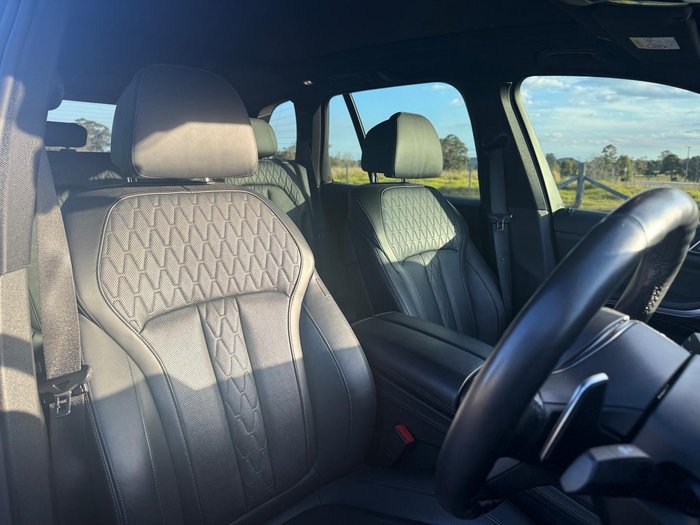 2019 BMW X5 xDrive30d M Sport