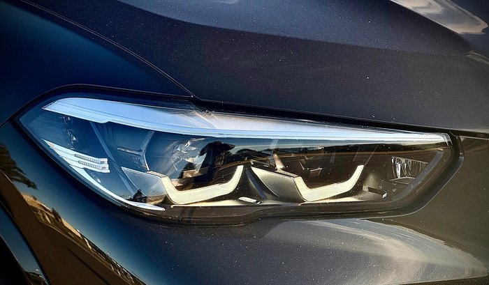 2019 BMW X5 xDrive30d M Sport