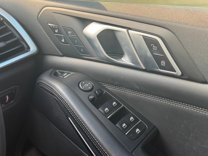 2019 BMW X5 xDrive30d M Sport