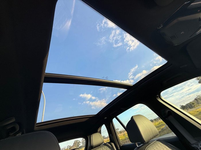 2019 BMW X5 xDrive30d M Sport