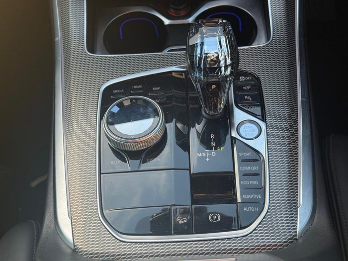 2019 BMW X5 xDrive30d M Sport