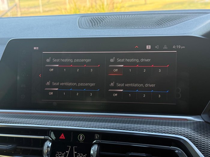 2019 BMW X5 xDrive30d M Sport