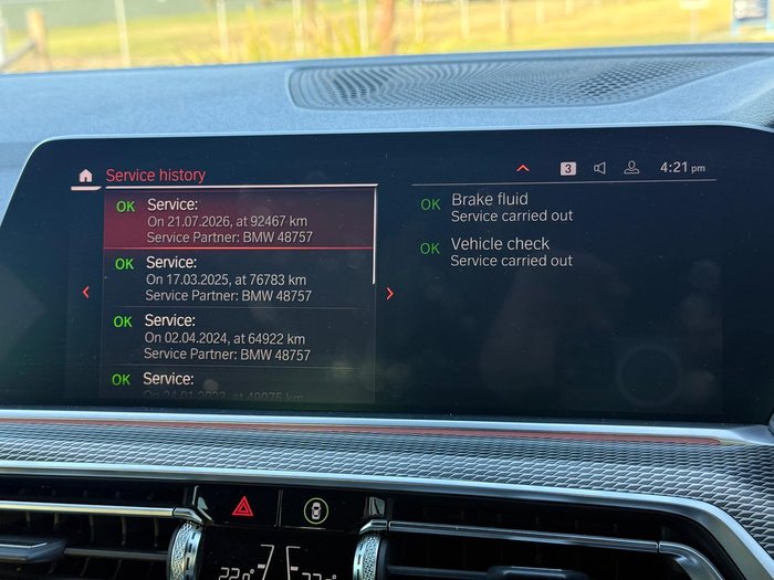 2019 BMW X5 xDrive30d M Sport