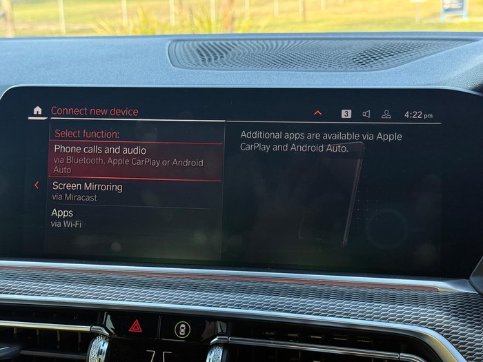 2019 BMW X5 xDrive30d M Sport