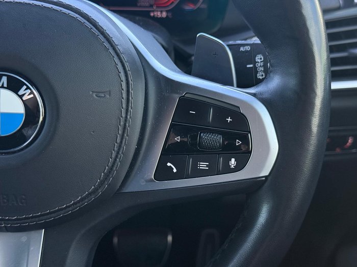 2019 BMW X5 xDrive30d M Sport