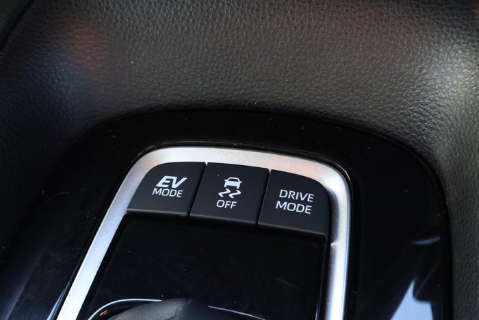 2021 Toyota Corolla SX Hybrid