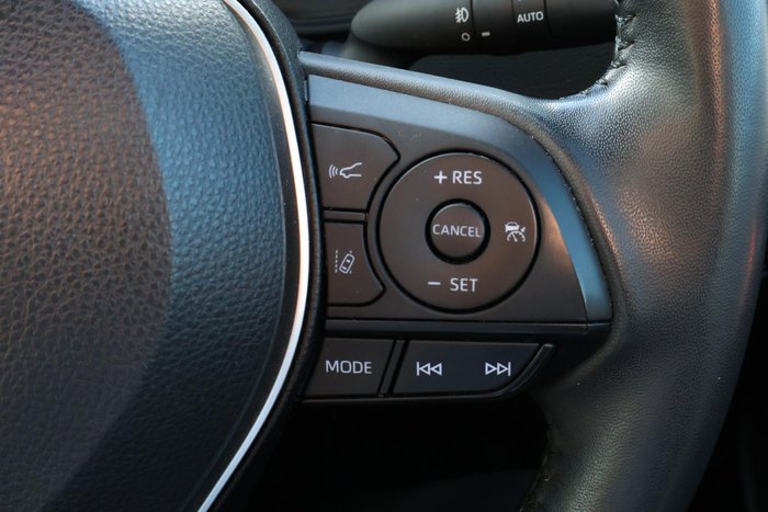 2021 Toyota Corolla SX Hybrid