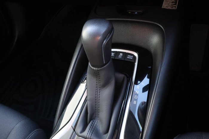 2021 Toyota Corolla SX Hybrid