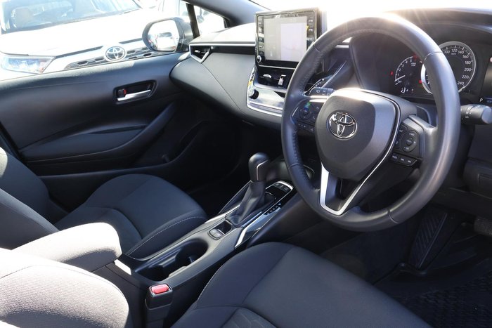 2021 Toyota Corolla SX Hybrid