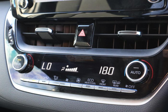 2021 Toyota Corolla SX Hybrid