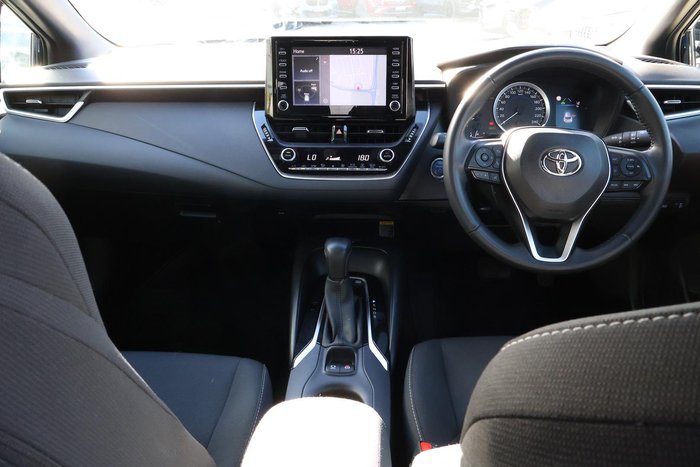 2021 Toyota Corolla SX Hybrid