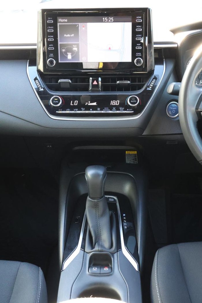 2021 Toyota Corolla SX Hybrid