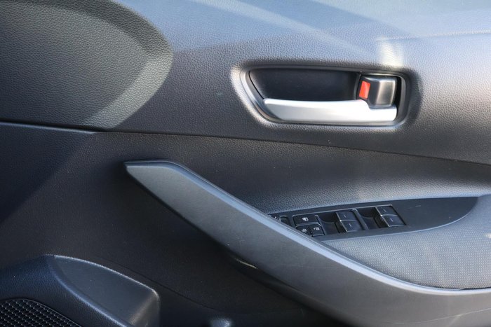 2021 Toyota Corolla SX Hybrid