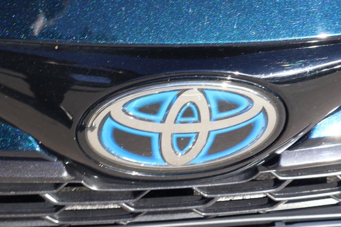 2021 Toyota Corolla SX Hybrid