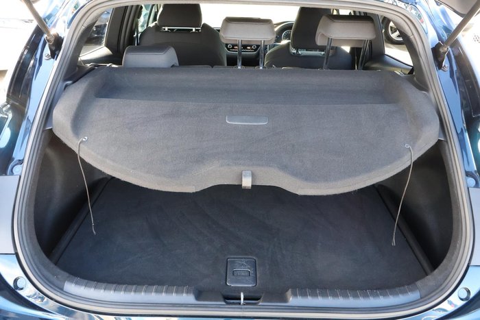 2021 Toyota Corolla SX Hybrid