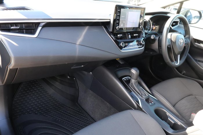 2021 Toyota Corolla SX Hybrid
