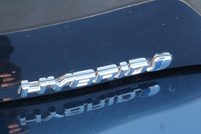 2021 Toyota Corolla SX Hybrid