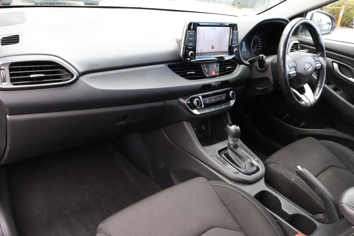 2018 Hyundai i30 Active