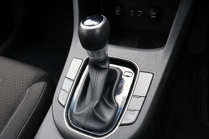 2018 Hyundai i30 Active