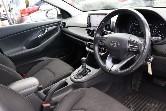2018 Hyundai i30 Active