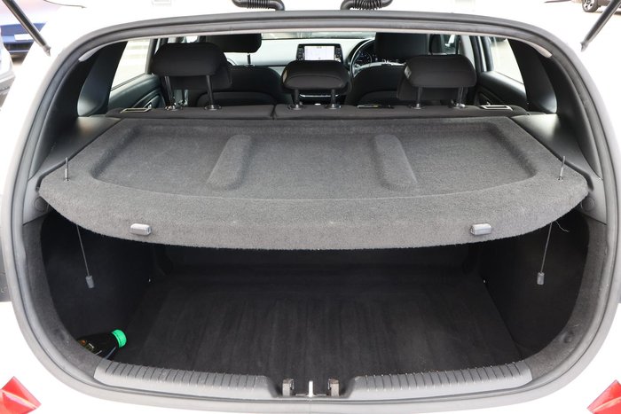 2018 Hyundai i30 Active