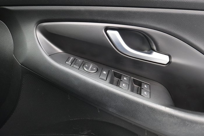 2018 Hyundai i30 Active