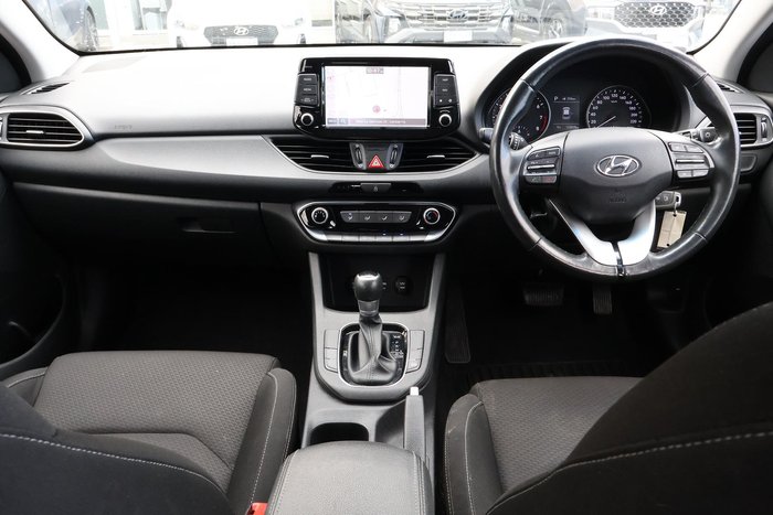 2018 Hyundai i30 Active