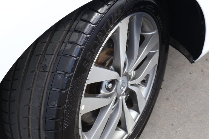 2018 Hyundai i30 Active