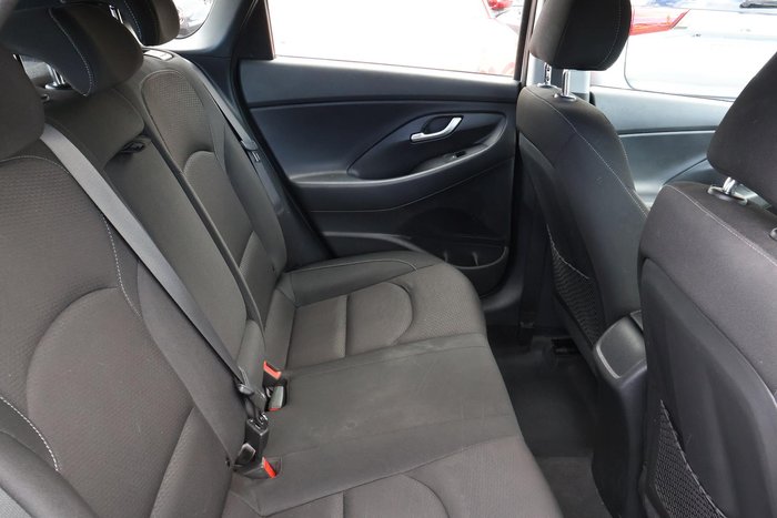2018 Hyundai i30 Active