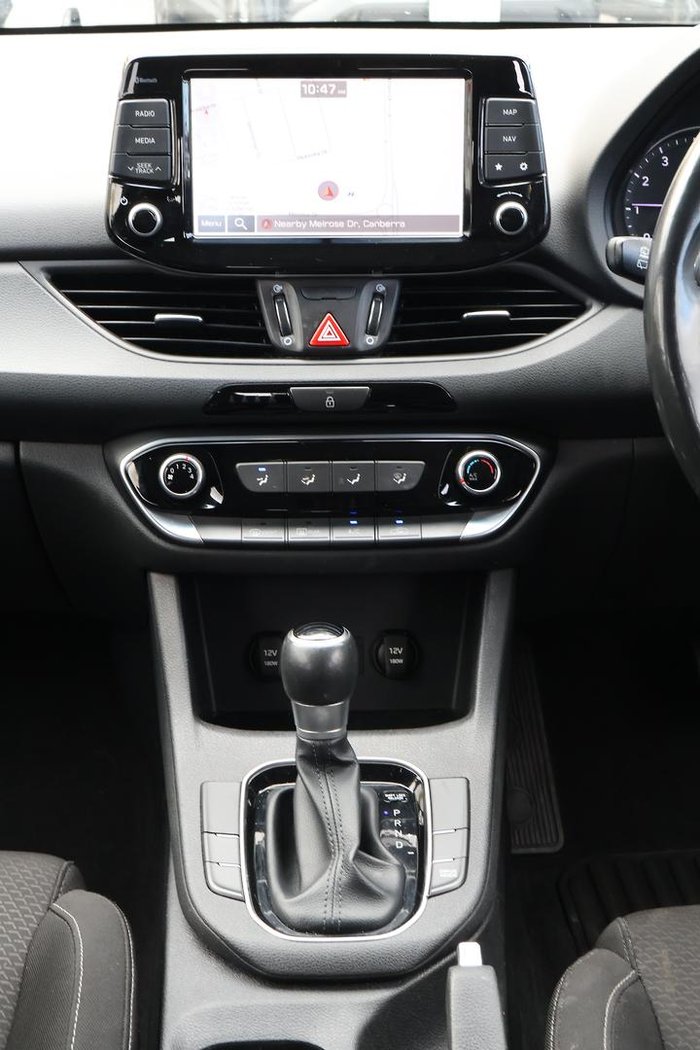 2018 Hyundai i30 Active