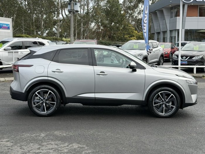 2023 Nissan QASHQAI ST-L J12 MY23