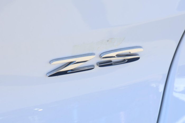 2020 MG ZS Excite