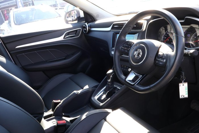 2020 MG ZS Excite