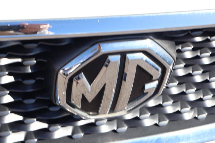 2020 MG ZS Excite