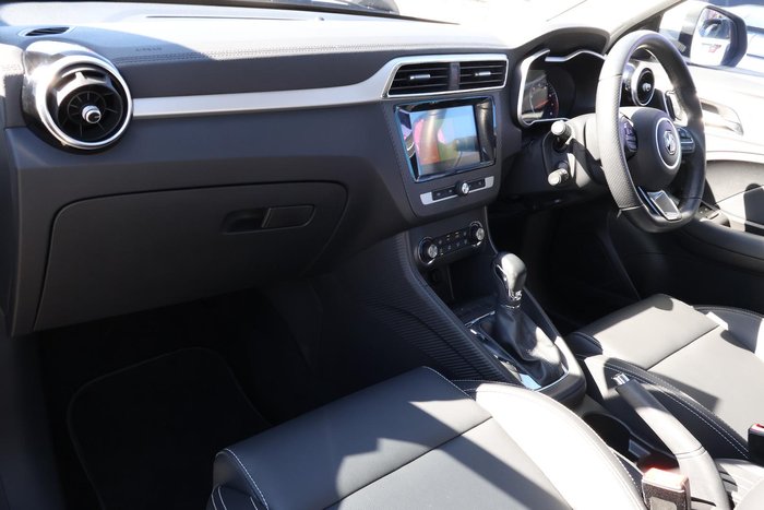2020 MG ZS Excite