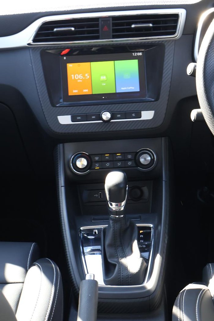 2020 MG ZS Excite