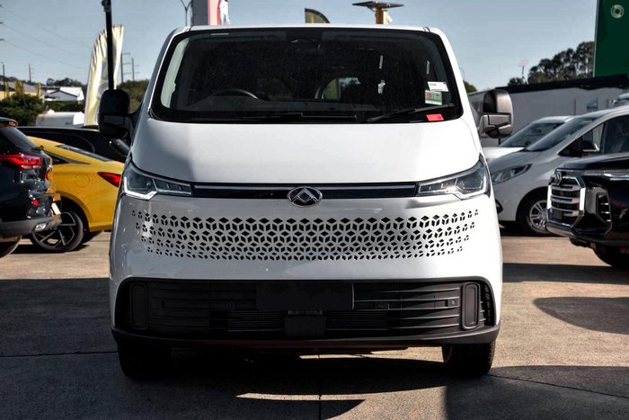 2026 LDV Deliver 7