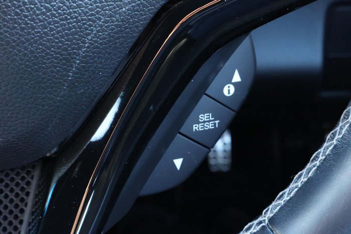 2019 Honda HR-V RS