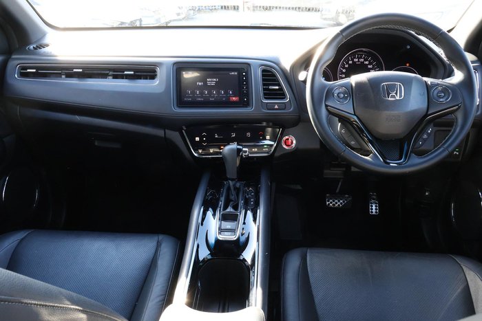 2019 Honda HR-V RS