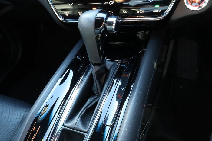 2019 Honda HR-V RS
