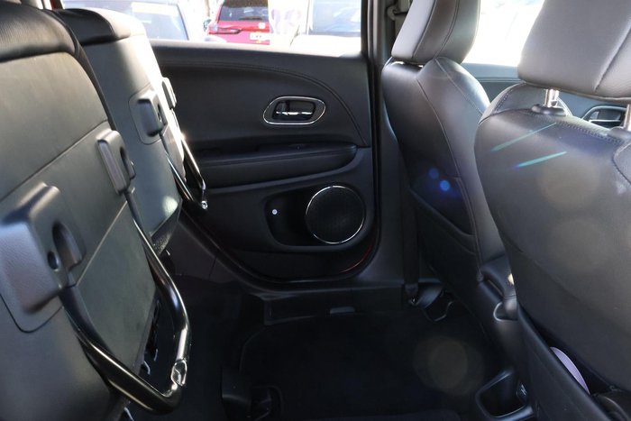 2019 Honda HR-V RS