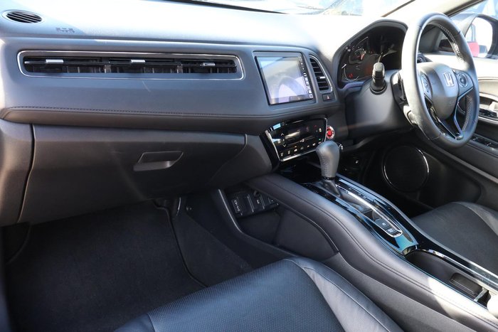 2019 Honda HR-V RS
