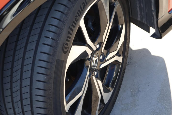 2019 Honda HR-V RS
