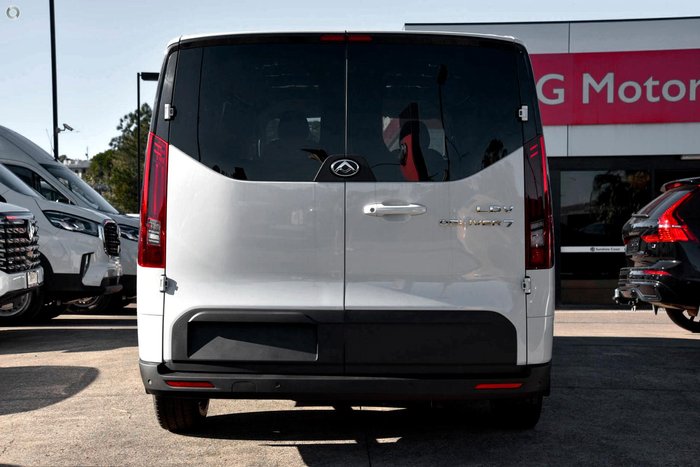 2026 LDV Deliver 7