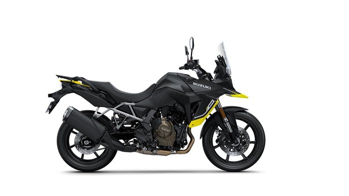 2026 Suzuki