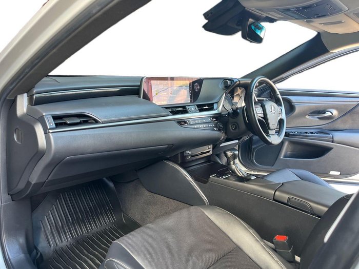 2019 Lexus ES ES300h Sports Luxury
