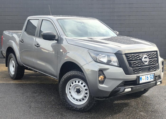 2023 Nissan Navara